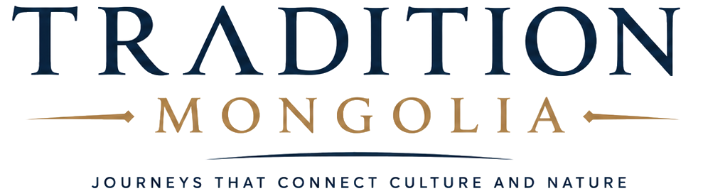 Tradition mongolia